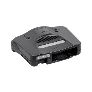 N64 NOT WORKING for parts