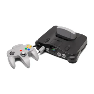 N64 Bundle 12 Games LOT